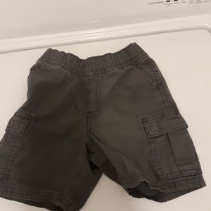 Boys cargo shorts